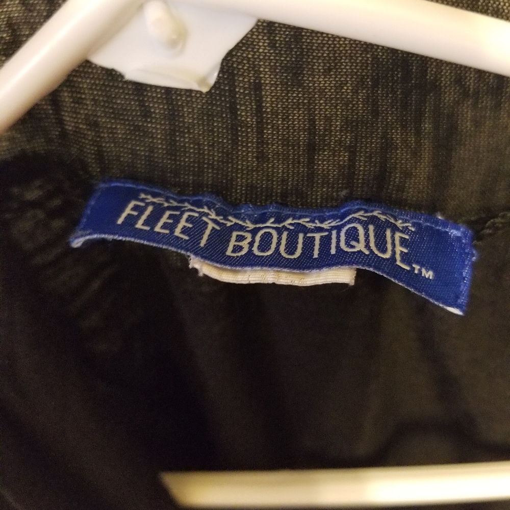 T-shirt cut cardigan - Picture 3 of 4